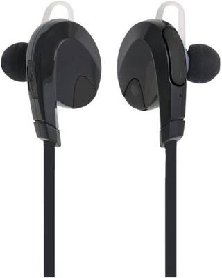 Aomax H7 Wireless Bluetooth Headset With Mic