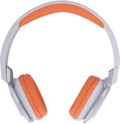 vetro jhw-04 Wired Headset With Mic