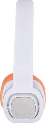 vetro jhw-04 Wired Headset With Mic