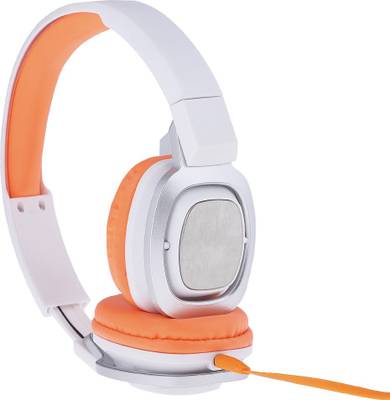 vetro jhw-04 Wired Headset With Mic