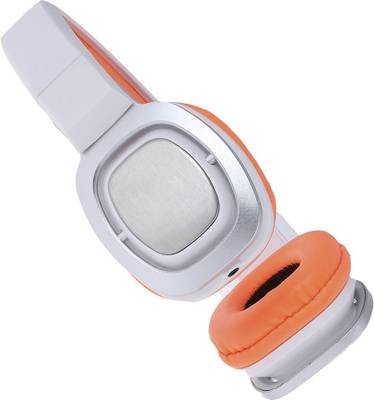 vetro jhw-02 Wired Headset With Mic