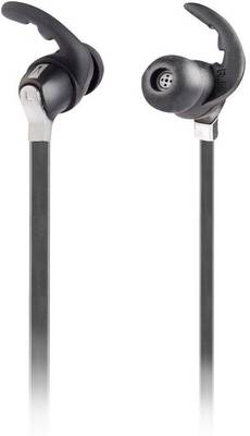 Altec Lansing MZW100 - Black Wireless Bluetooth Headset (Black) 