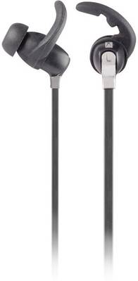 Altec Lansing MZW100 - Black Wireless Bluetooth Headset (Black) 