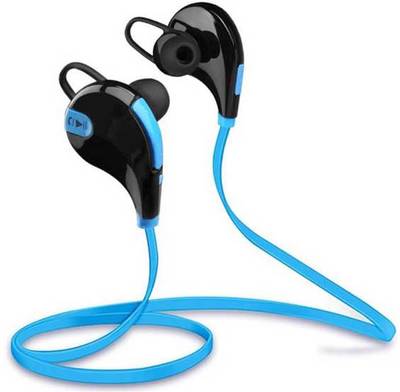 Aomax Mini Wired Bluetooth Stereo In-Ear Headset / Earphone / Ear...
