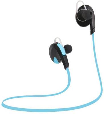 Aomax Mini Wired Bluetooth Stereo In-Ear Headset / Earphone / Ear...