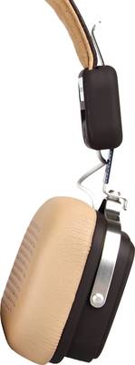 boAt Rockerz 600 Wired &amp; Wireless Bluetooth Headset With Mic