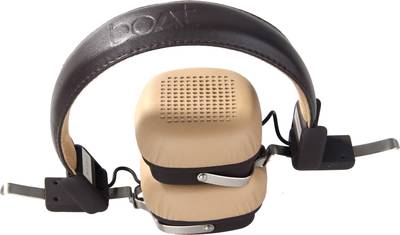 boAt Rockerz 600 Wired &amp; Wireless Bluetooth Headset With Mic