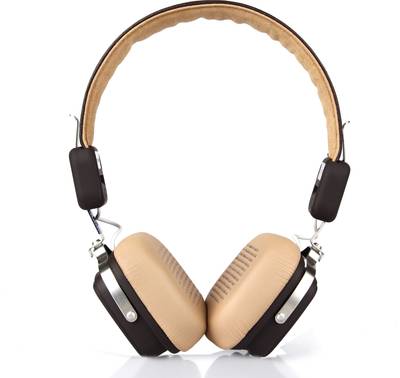 boAt Rockerz 600 Wired &amp; Wireless Bluetooth Headset With Mic