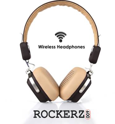 boAt Rockerz 600 Wired &amp; Wireless Bluetooth Headset With Mic