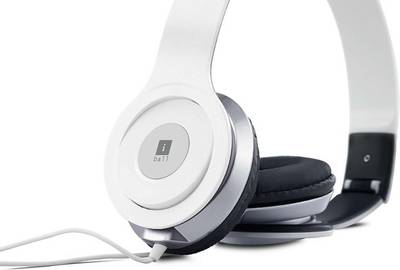 iBall Tango Wired Headset With Mic