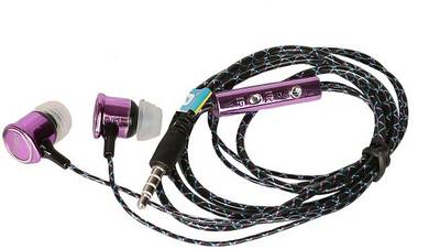 BESTTALK BT-105 SUPERBASS Wired Headset With Mic