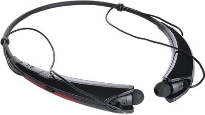Quit-X ® Headband Music Phone call Sports Gym™ Headphone Wireless...