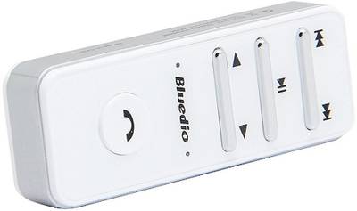 Bluedio 5 Wireless Bluetooth Headset With Mic