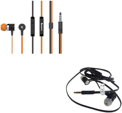 Candytech hotsell earphones m3