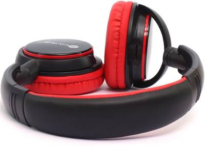 iKare 4 in 1 Wireless Bluetooth Headset With Mic