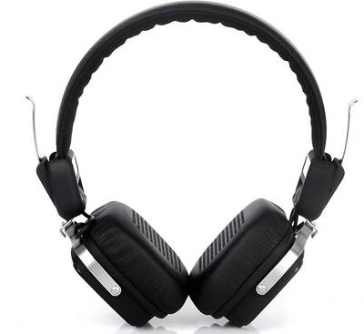 boAt Rockerz 600 Wired &amp; Wireless Bluetooth Headset With Mic