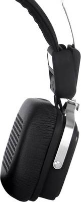 boAt Rockerz 600 Wired &amp; Wireless Bluetooth Headset With Mic