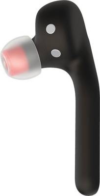 Jabra 100-98200000-40 Wireless Bluetooth Headset (Black) 