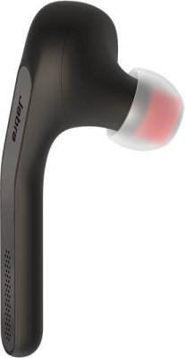 Jabra 100-98200000-40 Wireless Bluetooth Headset (Black) 