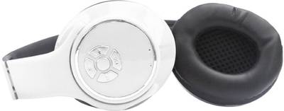 iKare H 666 Wired &amp; Wireless Bluetooth Headset With Mic
