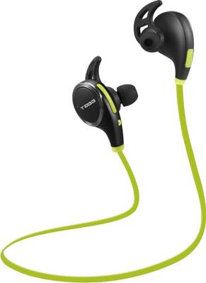 TAGG T-08-G Wireless Bluetooth Headset With Mic