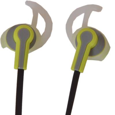 JOOMBOX PLAY-GREEN Wireless Bluetooth Headset With Mic