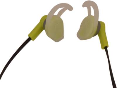 JOOMBOX PLAY-GREEN Wireless Bluetooth Headset With Mic