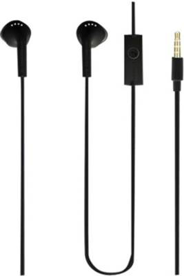 SAMSUNG EHS61ASNBECINU Wired Headset With Mic