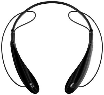 Shree Shop for lgtoneUltra HbS 800 Stereo Dynamic Wired &amp; Wireles...