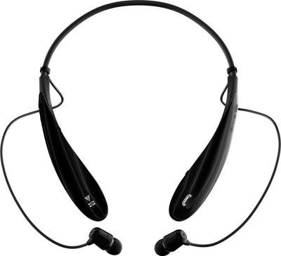 Shree Shop for lgtoneUltra HbS 800 Stereo Dynamic Wired &amp; Wireles...