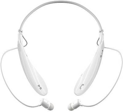 Shree Shop for lgtoneUltra HbS 800 Stereo Dynamic Wired &amp; Wireles...