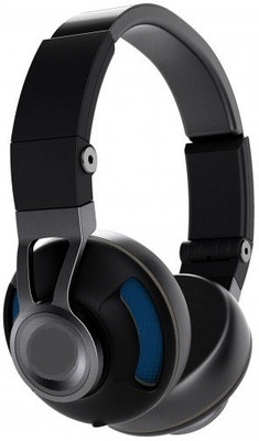 

A Connect Z S-300HDPmagic-701 Headphone(Multicolor, Over the Ear)