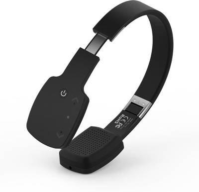 Aukey EP-B18 Wireless Bluetooth Headset With Mic