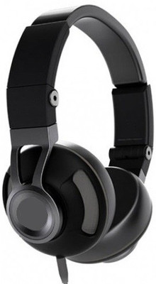 

A Connect Z S-300HDPmagic-720 Headphone(Multicolor, Over the Ear)
