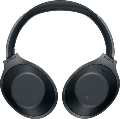 Sony MDR-1000X Bluetooth Headset with Mic