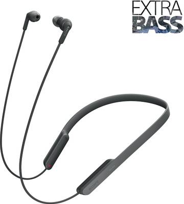 Sony MDR-XB70BT Closed Dynamic Headset Wireless Bluetooth Headset...