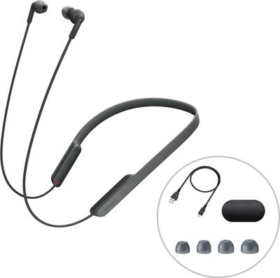 Sony MDR-XB70BT Closed Dynamic Headset Wireless Bluetooth Headset...