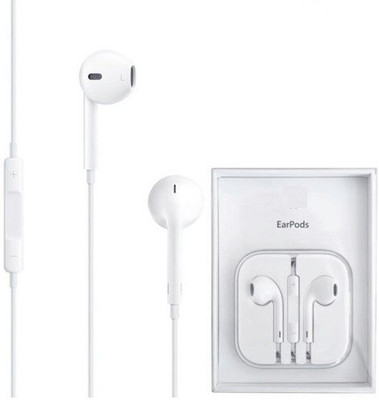 

A Connect Z APLL AcZ Good Sound Headst ZR -272 Wired Headset with Mic(White, In the Ear)