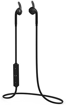 

Futaba Handsfree Bluetooth Headset with Mic(Black, In the Ear)