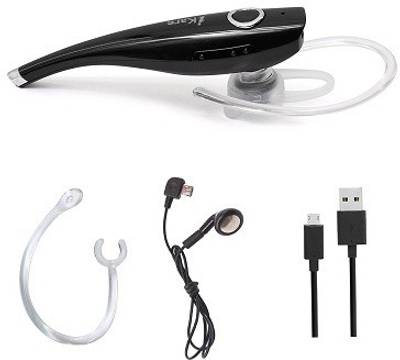 iKare L6 Wireless Bluetooth Headset With Mic
