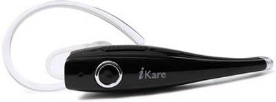 iKare L6 Wireless Bluetooth Headset With Mic