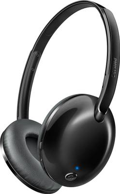 Philips SHB4405BK/00 Wireless Bluetooth Headset With Mic