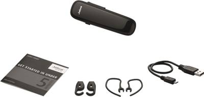 Jabra Boost1303 Wireless Bluetooth Headset With Mic