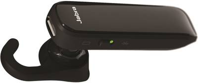 Jabra Boost1303 Wireless Bluetooth Headset With Mic