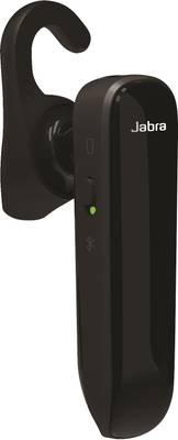 Jabra Boost1303 Wireless Bluetooth Headset With Mic