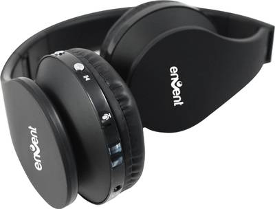 Envent Livefun 540 Wireless Bluetooth Headset With Mic
