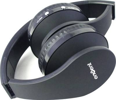 Envent Livefun 540 Wireless Bluetooth Headset With Mic