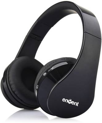 Envent Livefun 540 Wireless Bluetooth Headset With Mic