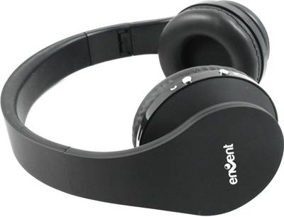 Envent Livefun 540 Wireless Bluetooth Headset With Mic