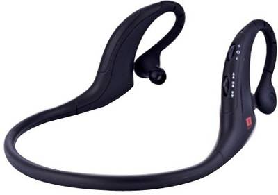iBall A5 Groovy Wireless Bluetooth Headset With Mic